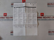 Allen-bradley 440N-h02047 Guardmaster Ferrogard Maglock Gs2 Guard Switch