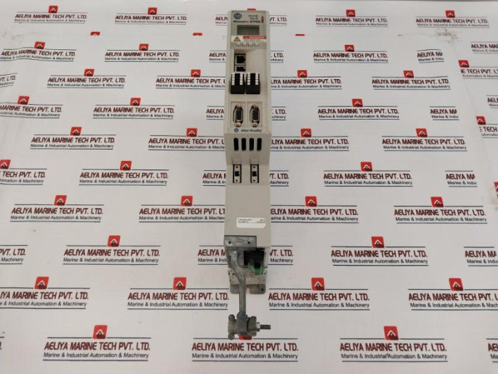 Allen-bradley Kinetix 5700 2198-d020-ers3 Dual Axis Inverter (Not Working)