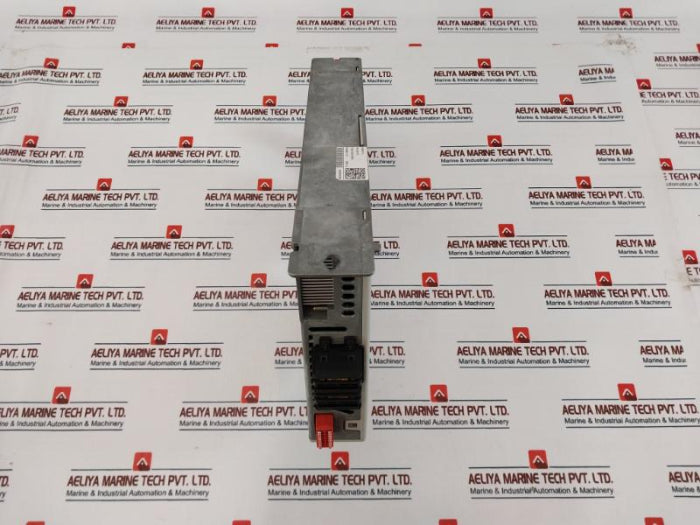 Allen-bradley Kinetix 5700 2198-d020-ers3 Dual Axis Inverter (Not Working)