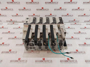 Allen-bradley Kinetix 6500 2094-bc02-m02-m Ser A Modular Multi-axis Servo Drive