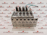 Allen-bradley Kinetix 6500 2094-bc02-m02-m Ser A Modular Multi-axis Servo Drive
