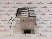 Allen-bradley Kinetix 6500 2094-bc02-m02-m Ser A Modular Multi-axis Servo Drive