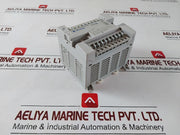 Allen-bradley 1762-l24Bxb Ser.C Micrologix 1200 Plc Controller Rev.: 9
