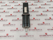 Allen-bradley Mpl-b1530U-vj74Aa Inverter Duty Ac Servo Motor 0-467 Hz 0.39 Kw-Used