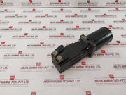 Allen-bradley Mpl-b1530U-vj74Aa Inverter Duty Ac Servo Motor 0-467 Hz 0.39 Kw-Used