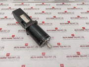 Allen-bradley Mpl-b1530U-vj74Aa Inverter Duty Ac Servo Motor 0-467 Hz 0.39 Kw-Used