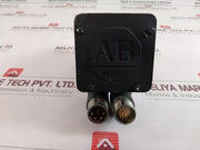 Allen-bradley Mpl-b220H-v-x253 Servo Motor