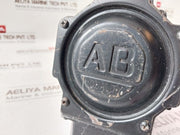 Allen-bradley Mpl-b430P-hj22Aa Servo Motor 7043-05-1202