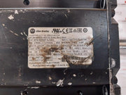 Allen-bradley Mpm-b1652F-sj72Aa Inverter Duty Ac Servo Motor 3 Phase Ser A Ip50Â 