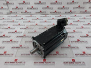 Allen-bradley Mpm-b1652F-sj72Aa Inverter Duty Ac Servo Motor 3 Phase Ser A Ip50Â 