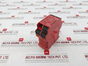 Allen-bradley Msr138Dp Series B Guard Master Safety Relay  24Vac/Dc 50/60Hz 4W