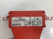 Allen-bradley Msr42 Guard Master 440R-p226Ags-nnr Base Module