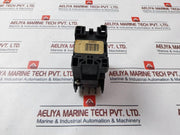 Allen-bradley Nema Size 00 Contactor 120V 60Hz