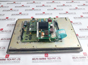 Allen-bradley Dynapro Panelview 1000 Hmi Keypad