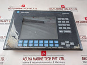Allen-bradley Panelview 1000 Operator Interface 98-0003-1411-6 R 01(Not Working)