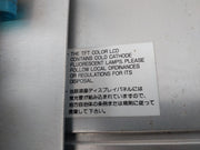Allen-bradley Panelview 1000 Operator Interface 98-0003-1411-6 R 01