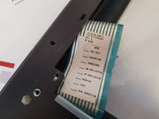 Allen-bradley Panelview 900 Keypad A7713505001 Rev.: A