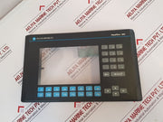 Allen-bradley Panelview 900 Keypad A7713505001 Rev.: A