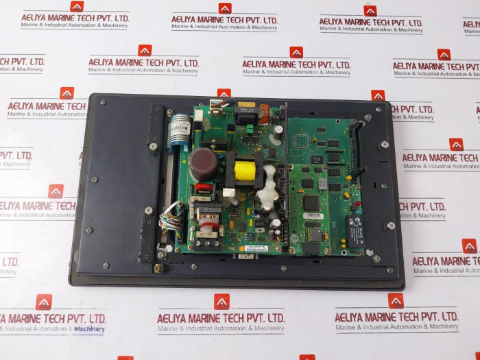 Allen-bradley Panelview 900 Touchscreen Panel A77135-142-51 (Not Working)