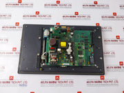Allen-bradley Panelview 900 Touchscreen Panel A77135-142-51