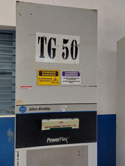 Allen-bradley Powerflex 700H 20Ce261A0Annbng0 Frequency Drive