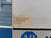 Allen-bradley Powerflex 700H 20Ce261A0Annbng0 Frequency Drive