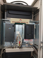 Allen-bradley Powerflex 700H 20Ce261A0Annbng0 Frequency Drive