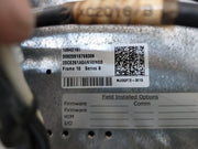 Ab Allen-bradley Powerflex 700H 20Ce261A0Annbng0 Frequency Inverter Drive Supply