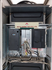 Ab Allen-bradley Powerflex 700H 20Ce261A0Annbng0 Frequency Inverter Drive Supply