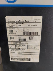 Ab Allen-bradley Powerflex 700H 20Ce261A0Annbng0 Frequency Inverter Drive Supply