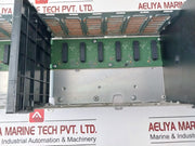 Allen-bradley 1756-a17 Ser.C 17 Slots Rack