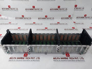 Allen-bradley 1756-a17 Ser.C 17 Slots Rack