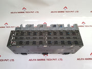 Allen-bradley 1747-l542 Processor Unit 1746-a10 10- Slot Rack