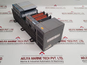 Allen-bradley 1746-ib32 power supply with plc module