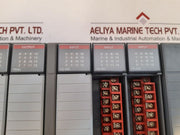 Allen-bradley Slc500 10-slot Rack