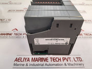 Allen-bradley Slc500 10-slot Rack