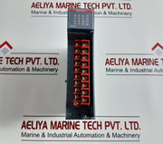 Allen-bradley Slc500 1746-0A16 Output Module