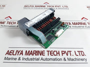 Allen-bradley Slc500 1746-0A16 Output Module