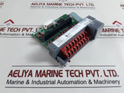 Allen-bradley Slc500 1746-0A16 Output Module
