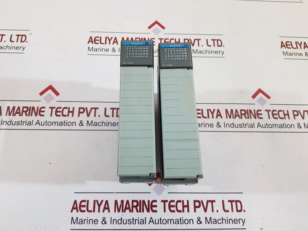 Allen-bradley Slc500 1746-ov32 Output Module 1746-ov32/1746-0V32