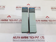 Allen-bradley Slc500 1746-ov32 Output Module 1746-ov32/1746-0V32