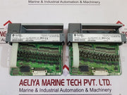 Allen-bradley Slc500 1746-ov32 Output Module 1746-ov32/1746-0V32