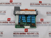 Allen-bradley Slc500 Output Module 5-265 Vac 50/60Hz
