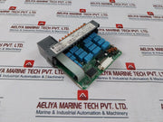 Allen-bradley Slc500 Output Module 5-265 Vac 50/60Hz