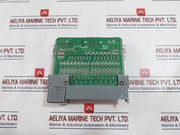 Allen-bradley Slc500 Output Module 50/60Hz 1746-oa16