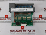 Allen-bradley Slc500 Plc Power Supply Rack Module, Kalex3