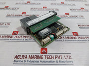 Allen-bradley Slc500 Processor Unit 1747-m11