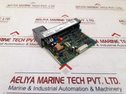 Allen-bradley Slc 500 Analog Combination I/O Module 1746-nio4V