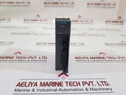 Allen-bradley Slc 500 1746-no4V Analog Output Module