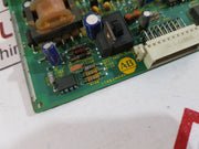 Allen-bradley 1746-no4V Ser: A Slc 500 Analog Output Module